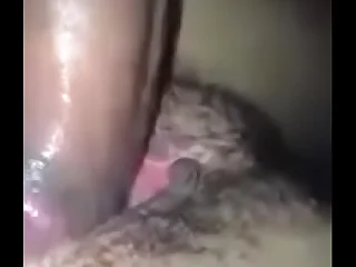 Beautiful Indian Sectary fucked nearly Doggy style by the brush boos